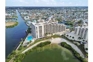 6035 Sea Ranch Dr #509, HUDSON