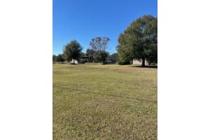 Lot 589 Marie Drive, ZEPHYRHILLS