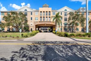 4221 W Spruce St #1307, TAMPA