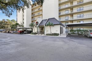 2900 Cove Cay Dr #2f, CLEARWATER