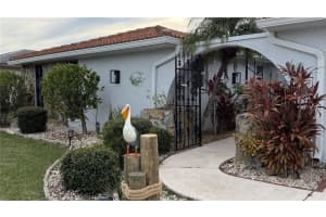 9921 San Mateo Way, PORT RICHEY