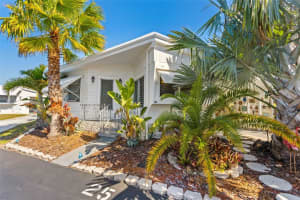 4851 W Gandy Blvd #b2l25, TAMPA