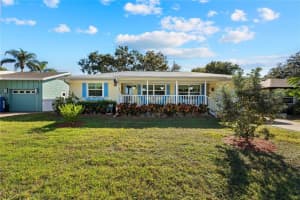 1109 Commodore St, CLEARWATER