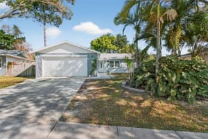 7227 118th Cir, LARGO