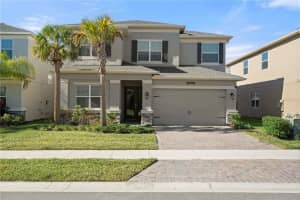 3341 Woodland Brook Way, WESLEY CHAPEL
