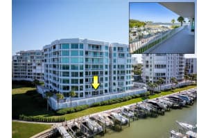 2 Seaside Ln #103, BELLEAIR