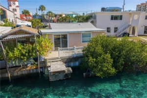 50 137th Avenue Cir, MADEIRA BEACH