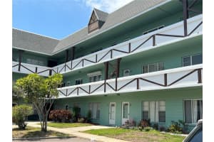 2042 Australia Way W #22, CLEARWATER