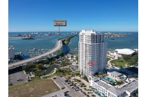 331 Cleveland St #1101, CLEARWATER