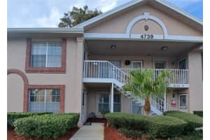 4739 Myrtle Oak Dr #21, NEW PORT RICHEY