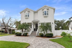 2303 S Occident St, TAMPA 2303 S Occident St, TAMPA