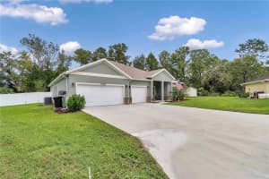 14869 Sw 43rd Ct, OCALA