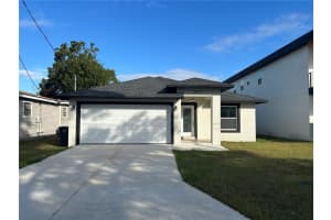 3917 W Robson St, TAMPA