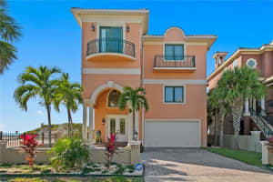 9546 W Gulf Blvd, TREASURE ISLAND 9546 W Gulf Blvd, TREASURE ISLAND