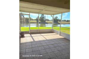 651 Kensington Lake Cir #651, BRANDON