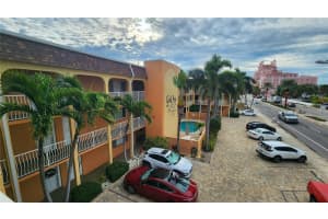3575 Gulf Blvd #301, ST PETE BEACH