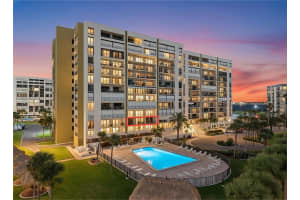 1480 Gulf Blvd #202, CLEARWATER BEACH
