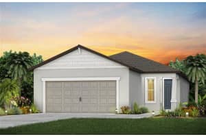 5345 Sw 86th Court Rd, OCALA