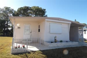 6608 Roosevelt Dr, PORT RICHEY