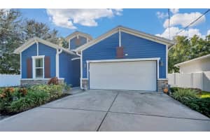 2806 W Saint Isabel St, TAMPA
