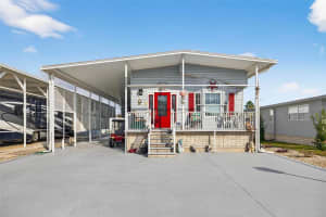 35051 Condominium Blvd, ZEPHYRHILLS