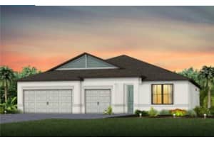 16506 Ennis Pl, BRADENTON