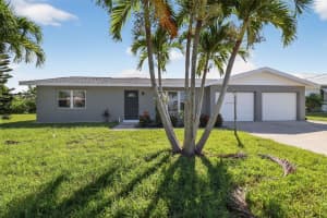 4210 Palm Dr, PUNTA GORDA