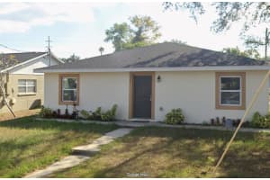 3301 E Ida St, TAMPA