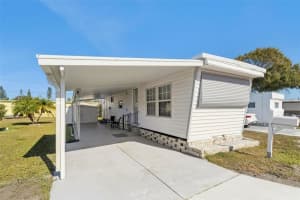 12674 Seminole Blvd #c35, LARGO