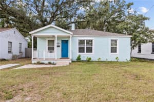 3906 N Ola Ave, TAMPA