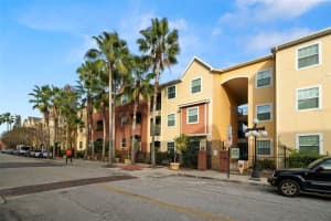 1910 E Palm Ave #12101, TAMPA