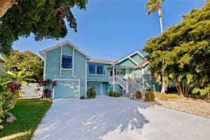 842 2nd Ave S, TIERRA VERDE