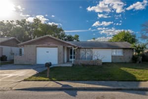 9821 El Camino Real Ave, PORT RICHEY