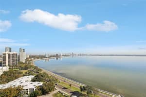 3401 Bayshore Blvd #1704, TAMPA