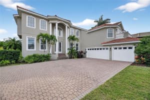 6317 Marbella Blvd, APOLLO BEACH