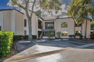 2971 Estancia Blvd #418, CLEARWATER