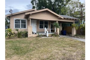 201 W Ida St, TAMPA