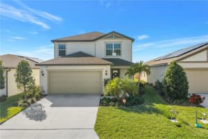 8527 Abalone Loop, PARRISH