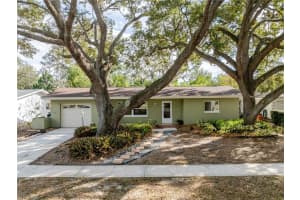 1721 Woodridge Dr, CLEARWATER