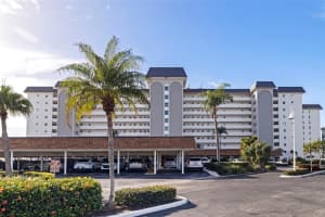 5108 Brittany Dr S #1005, ST PETERSBURG