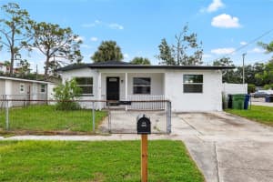 6616 S Mascotte St, TAMPA