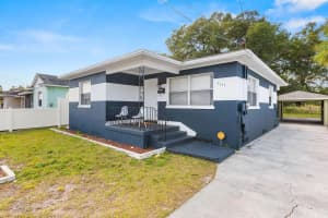 3512 N 15th St, TAMPA