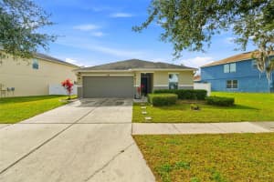 15616 Greyrock Dr, SPRING HILL