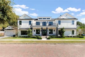 319 W Frances Ave, TAMPA