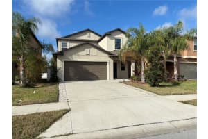 572 Argyll Drive, SPRING HILL