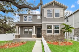 402 W Hanna Ave, TAMPA