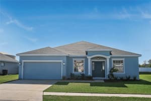 3370 Winchester Estates Cir, LAKELAND
