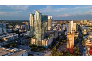 777 N Ashley Dr #1809, TAMPA