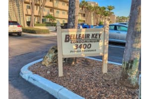3400 Gulf Blvd #102, BELLEAIR BEACH