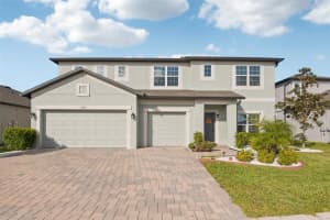 17647 Cortes Creek Blvd, SPRING HILL